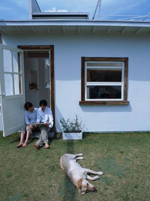 横浜にある屋根塗装や外壁塗装の専門会社です