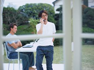 理想の住宅を手に入れる