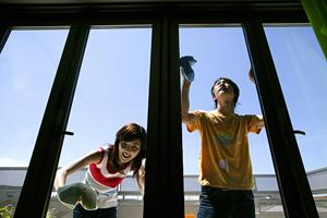 リフォームに火災保険の活用の知識を